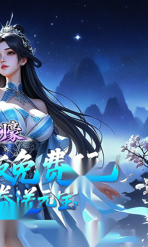 鬼剑豪（折爽嗨玩）手机免费版图4