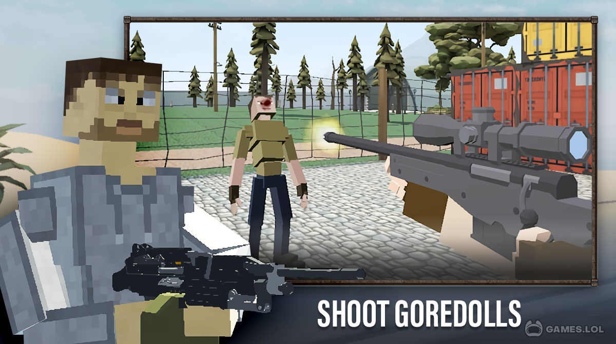 gorebox本通用版图2