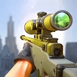 狙击手射击3d免费原版