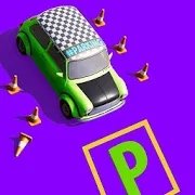 完美停车王(PerfectParkingKing)手机免费版