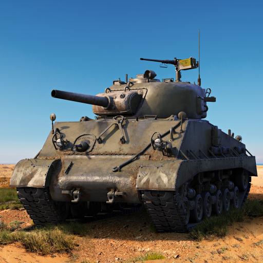 战争雷霆(WarThunder)原版