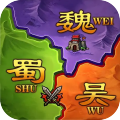 攻城三国志官服游戏官方最新版