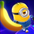 神偷奶爸小黄人快跑(MinionRush)免费原版