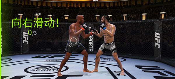 ufc4(UFCMobile2)游戏无广告版图2