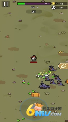 土豆兄弟移植版图1
