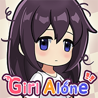 孤独少女手游版