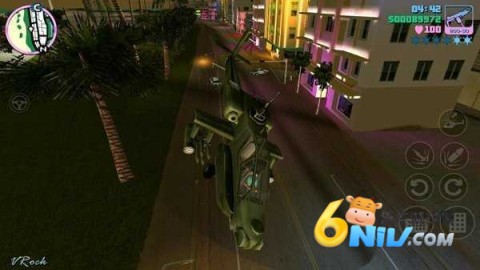 罪恶都市原版图3