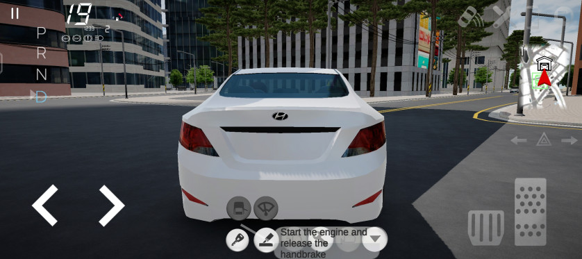 3D驾驶手游直装版图2