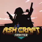 灰烬工艺边境(AshCraft:Frontier)游戏官方版
