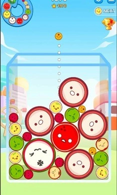 夏日大西瓜正版图3