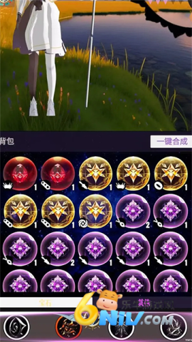 防线式割草最新免费版图3