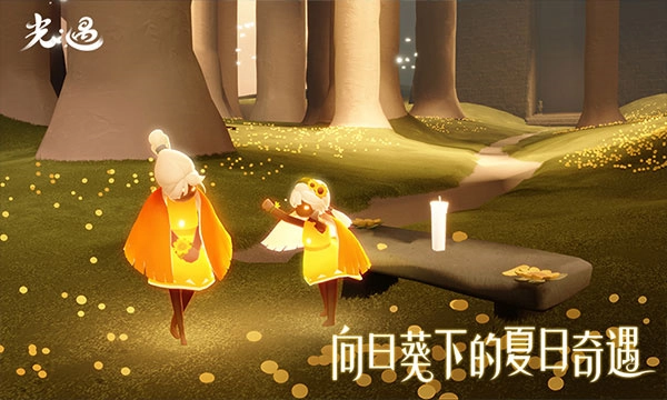 光遇国服游戏正版图2