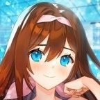 我的水泳女友2026正版