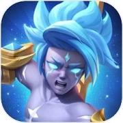超能世界正版