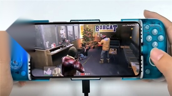 gamehub图1