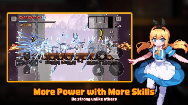 dungeonslasher中文版图2