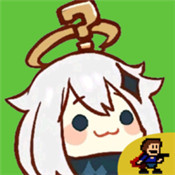 iwanna原神胡桃版