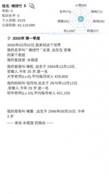 模拟人生路手游无广告版图3