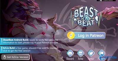 beastbeat图1