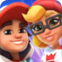 Subway Surfers Blast地铁冲浪者正版