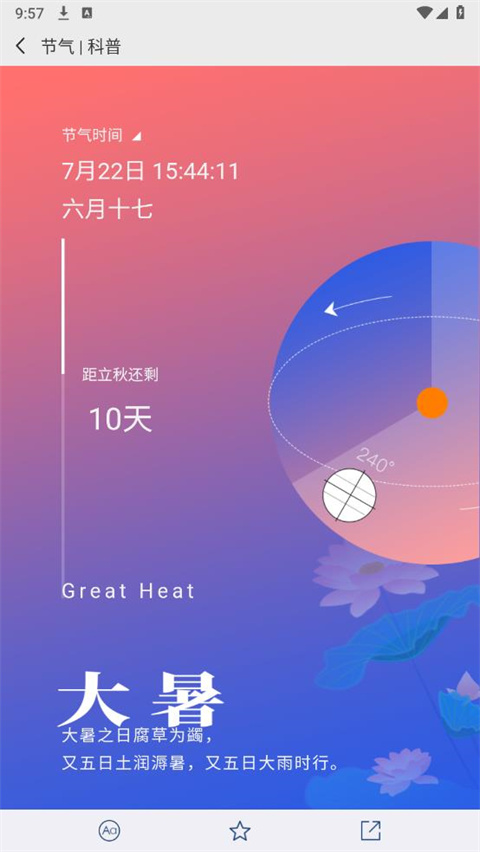 中国气象网官方最新版图2