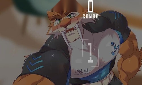 Beastbeat最新版图4