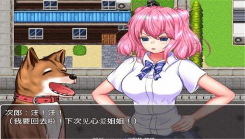 野良犬的寝取通用版图2