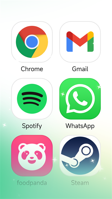 出境易无广告版图2