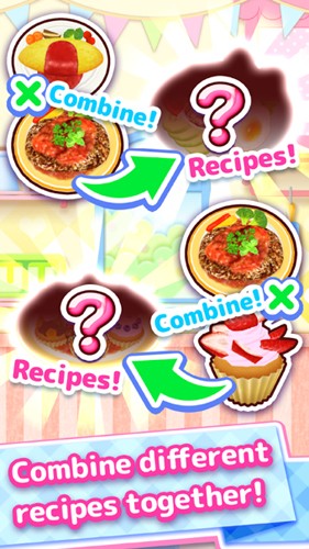 料理妈妈来煮饭吧游戏纯净最新版图3