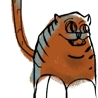 猫咪偷盗者