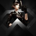 gz穿越火线菜单版