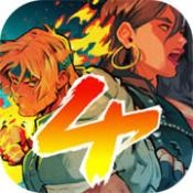 怒之铁拳4原版