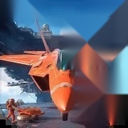 擎天战机