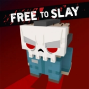 杀手营地slayawaycamp游戏纯净最新版