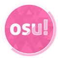 osu中文版