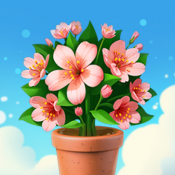 花朵小院游戏无广告版