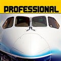 模拟飞行787