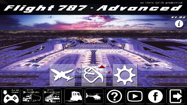 模拟飞行787图4