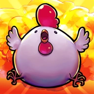 轰炸鸡手机最新版