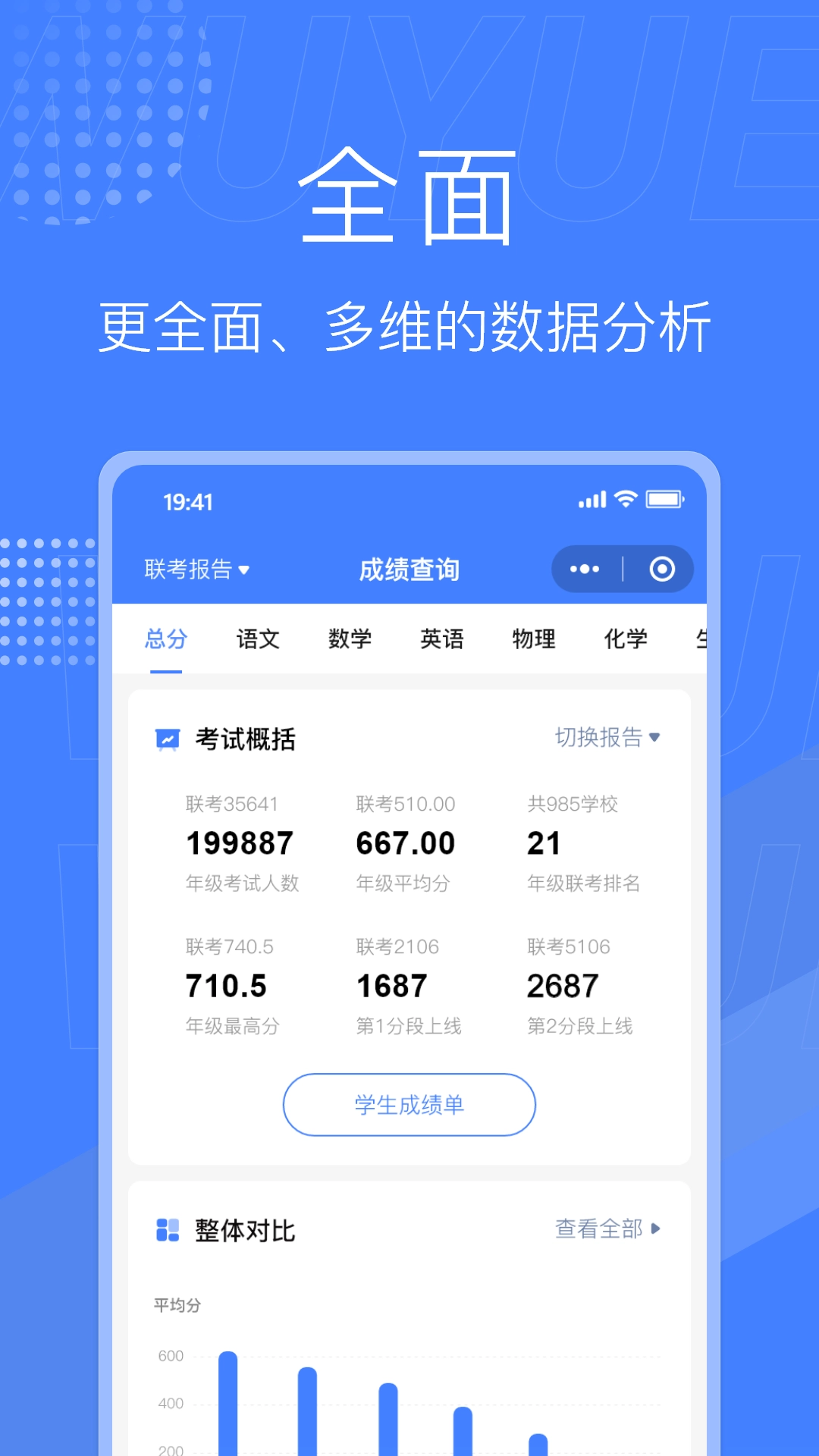 五岳阅卷手机版图3