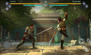 暗影格斗3正版图1