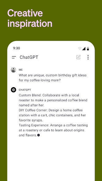 chatgpt中文免费版图4