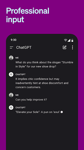 chatgpt中文免费版图3