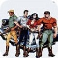恐龙快打2026最新版