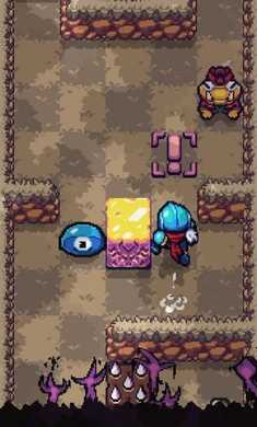 铁甲小子大步走(ArmorStride)通用版图1