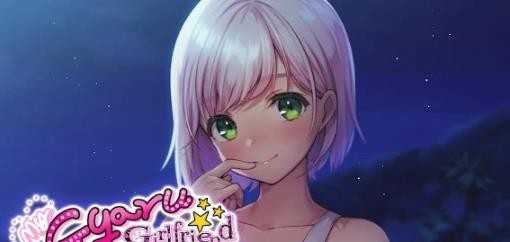 我的辣妹女友(My Gyaru Girlfriend)图3