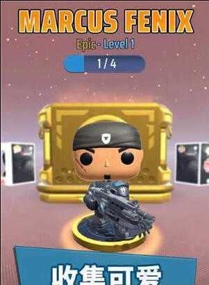 齿轮弹出(Gears POP!)图2