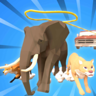 放置动物猎人(Hunter vs Animal battle sim)