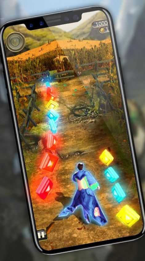 印度神庙冲刺跑酷（Lost Run）图3