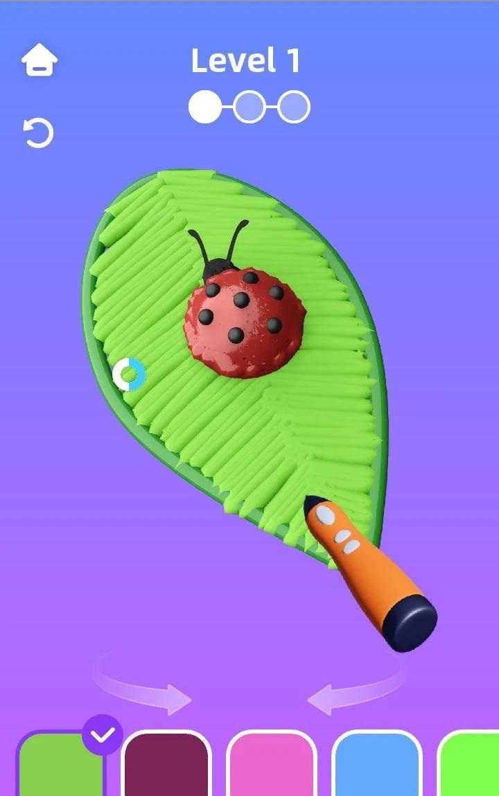 3D笔工艺（3D Pen Craft）图3